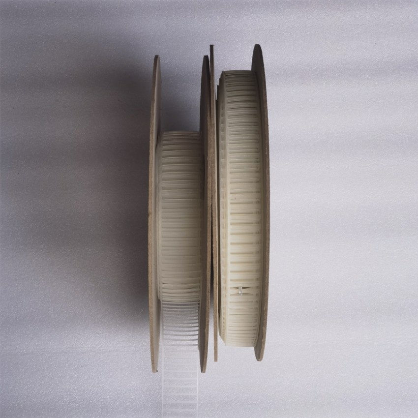 粗带弹性胶钉：50mm 环保TPU 背卡包装胶针 工字型胶针 玩具绑定胶钉